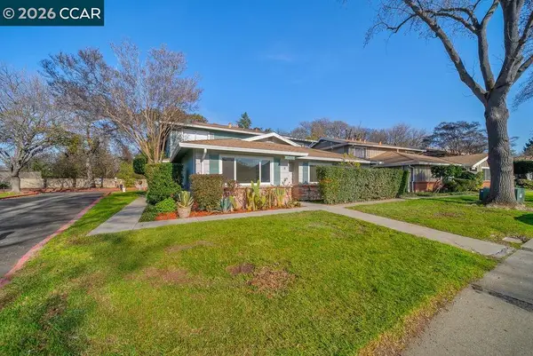 1465 Del Rio Cir #A, Concord, CA 94518