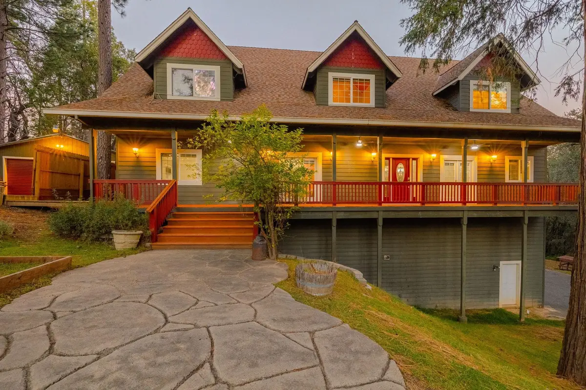 22987 Lazy Z Ln, Sonora, CA 95370 - Image #1