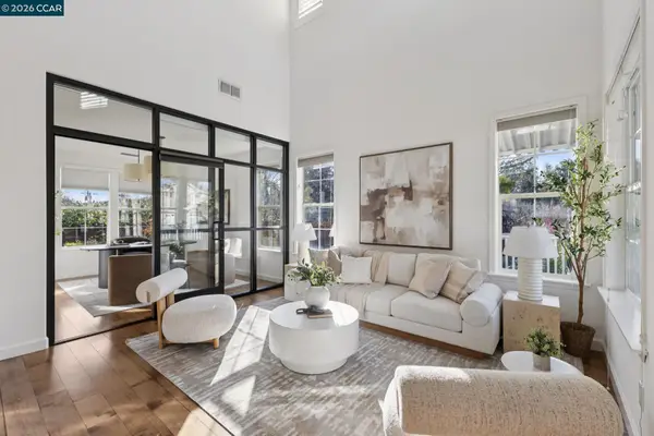 509 Matisse Ct, Walnut Creek, CA 94597