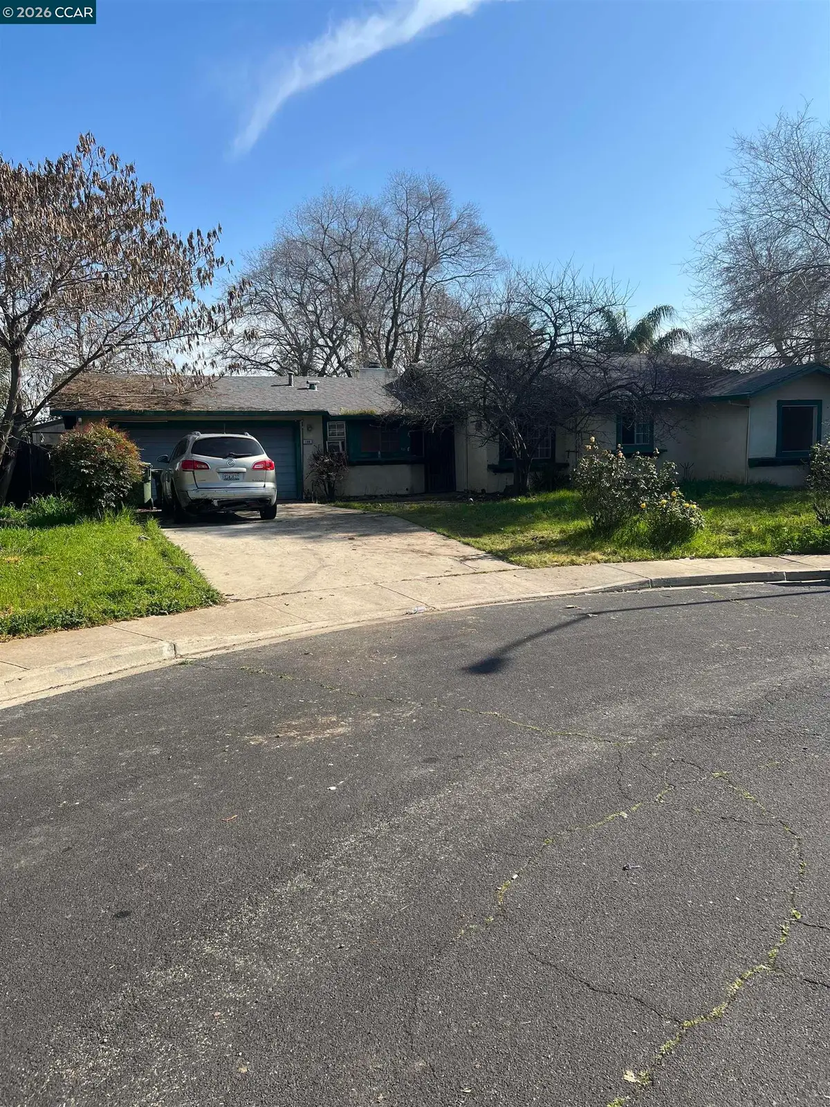 180 Pepperwood, Brentwood, CA 94513 - #1