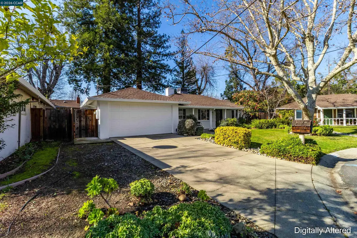 1830 Nadine Ct, Pleasant Hill, CA 94523 - Image #1