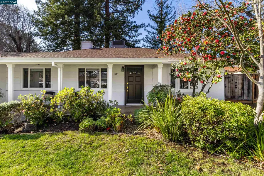 1830 Nadine Ct, Pleasant Hill, CA 94523 - Image #2