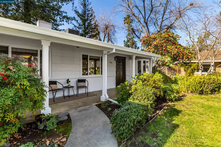 1830 Nadine Ct, Pleasant Hill, CA 94523 - Image #3