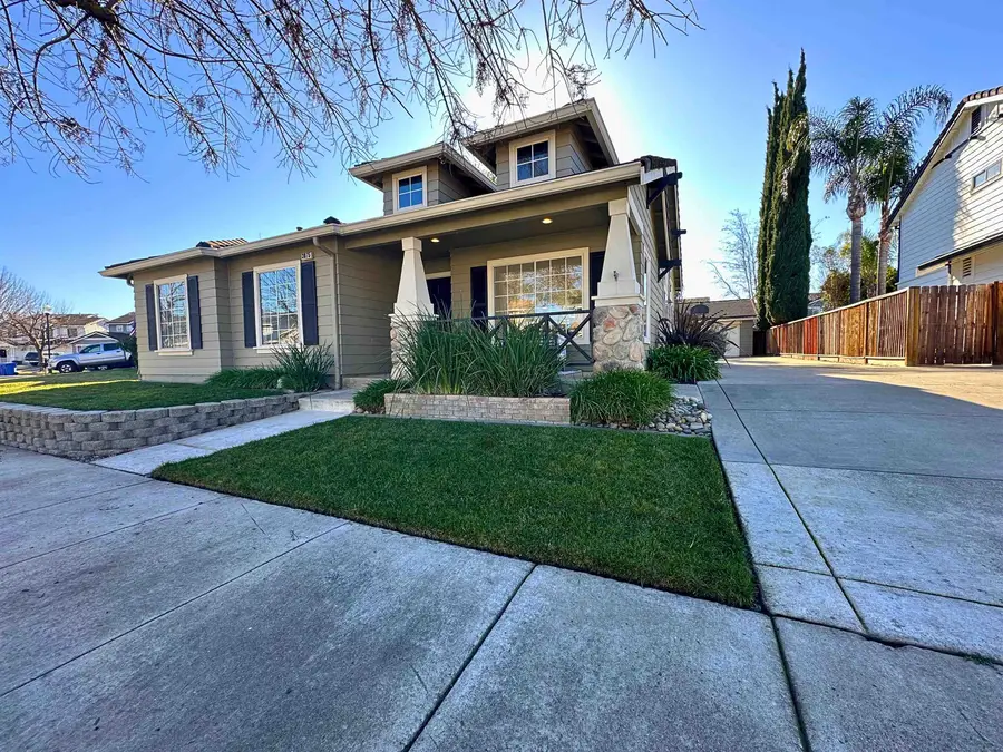 3075 Shiles Loop, Brentwood, CA 94513 - #2