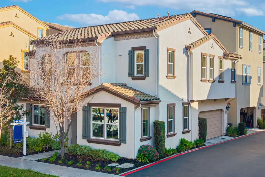 3198 Vittoria Loop, Dublin, CA 94568 - Image #2