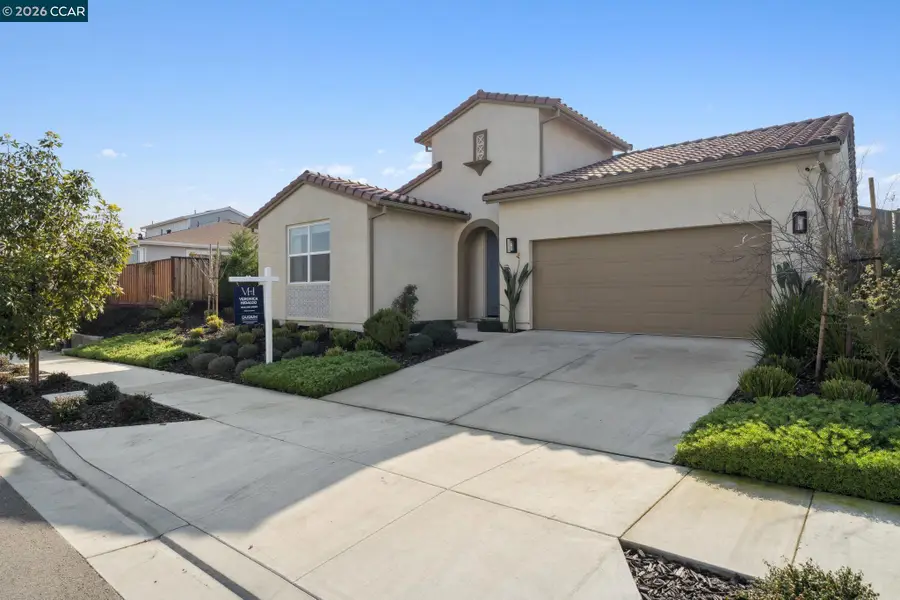 5549 Promontory Way, Antioch, CA 94531 - Image #2