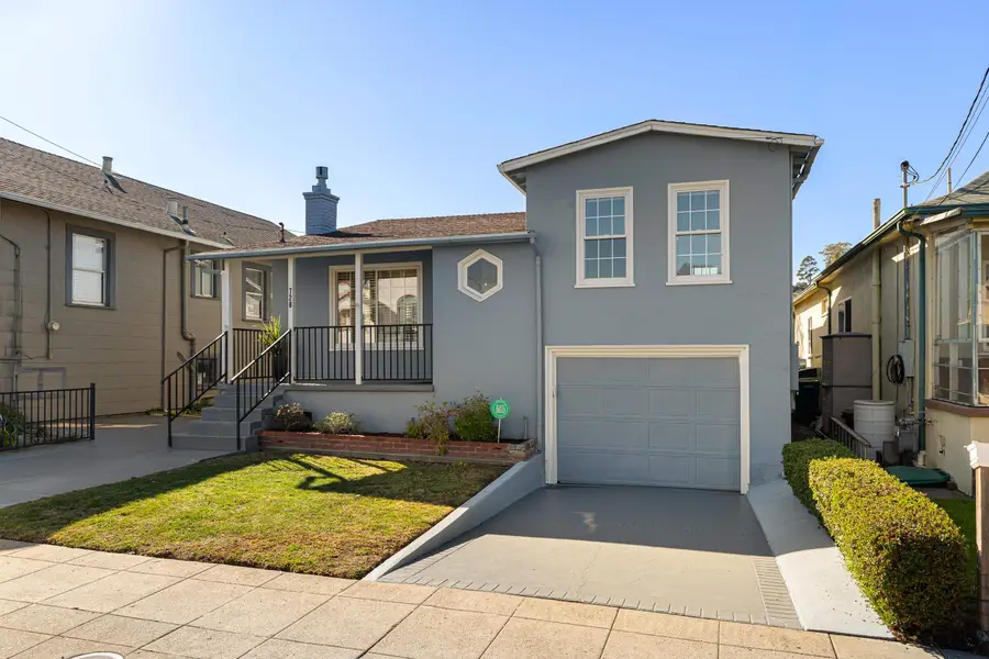728 Stannage Ave, Albany, CA 94706 - Image #3