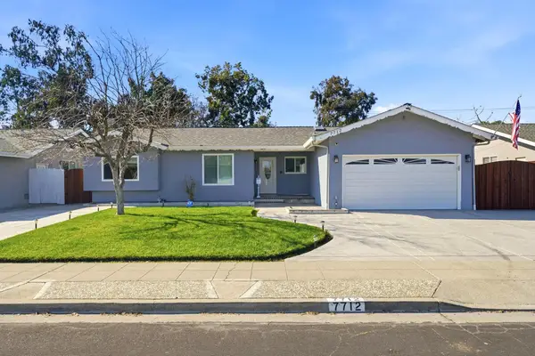 7712 Canterbury Lane, Dublin, CA 94568