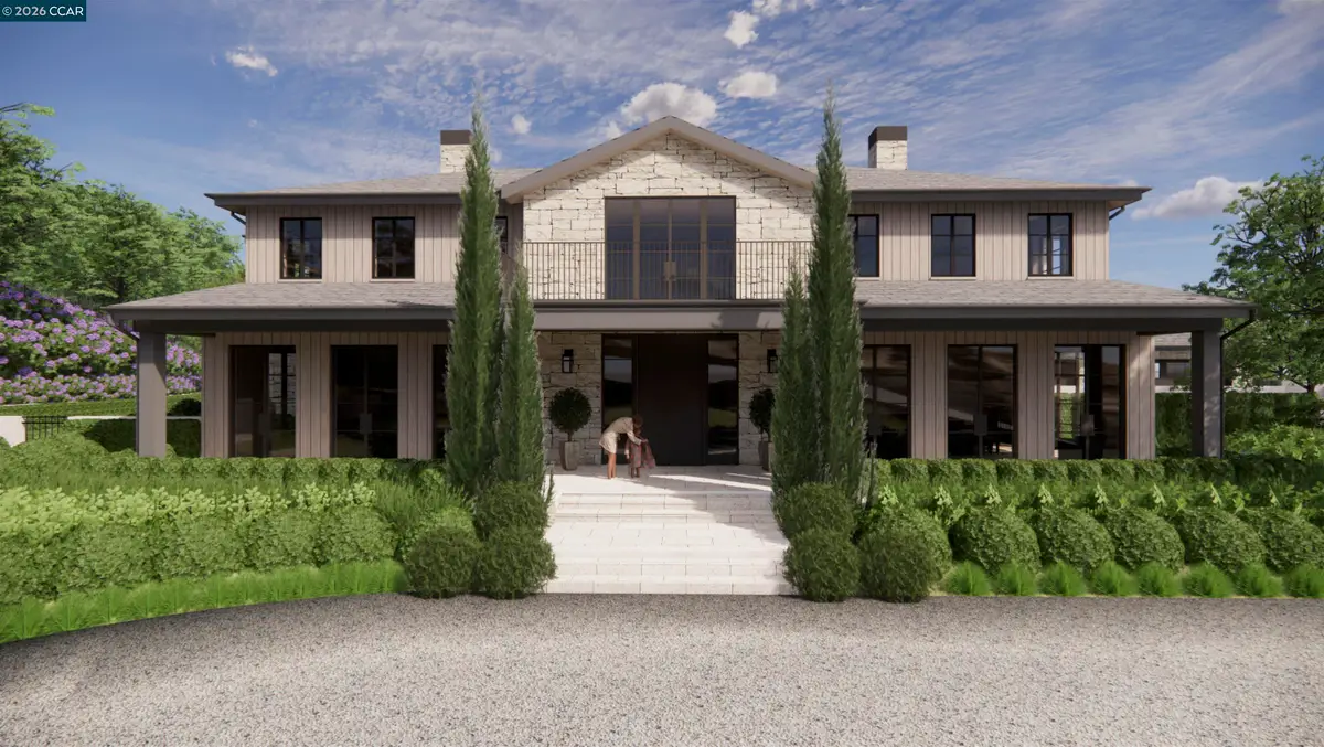 90 Adobe Ln, Orinda, CA 94563 - Image #1