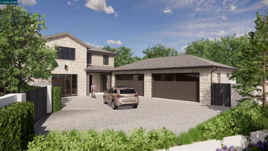 90 Adobe Ln, Orinda, CA 94563 - Image #2