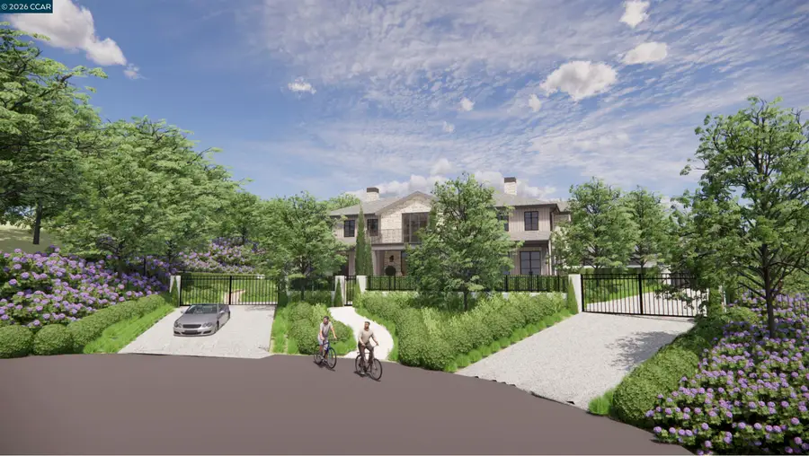 90 Adobe Ln, Orinda, CA 94563 - Image #3