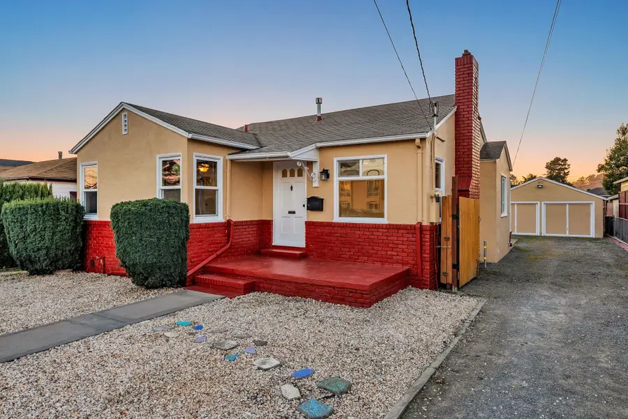 20911 Chester St, Castro Valley, CA 94546 - Image #2