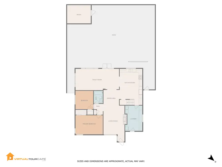 17779 Rainier Ave, Hayward, CA 94541 - Image #3