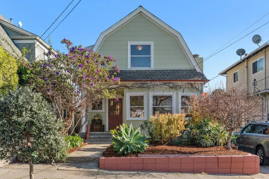 2526 12th Ave, Oakland, CA 94606 - Image #2
