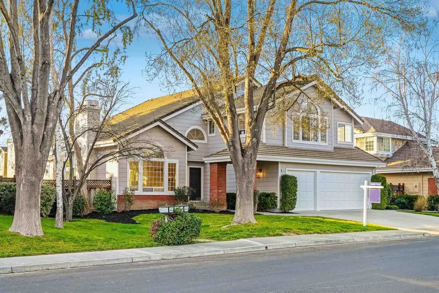 2058 Palmer Dr, Pleasanton, CA 94588 - Image #3