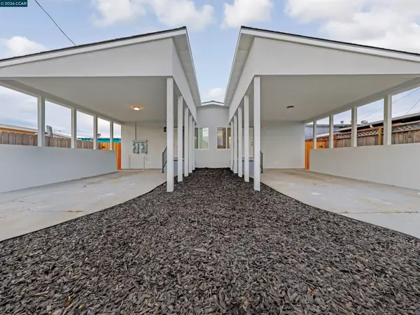 2019 Potrero Ave, Richmond, CA 94804