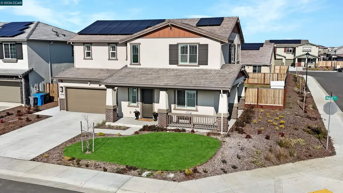 439 Baler Circle, Vacaville, CA 95687 - Image #1