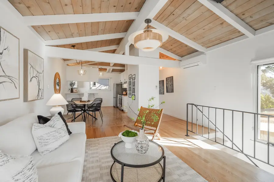 148 Ridgeway Ave, Fairfax, CA 94930 - #2