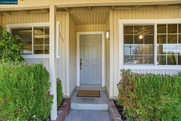 3617 Sanford St, Concord, CA 94520
