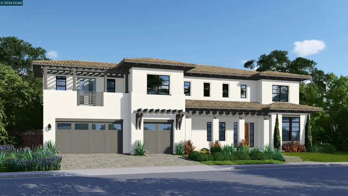 7 Charolais Court, Danville, CA 94506 - Image #1