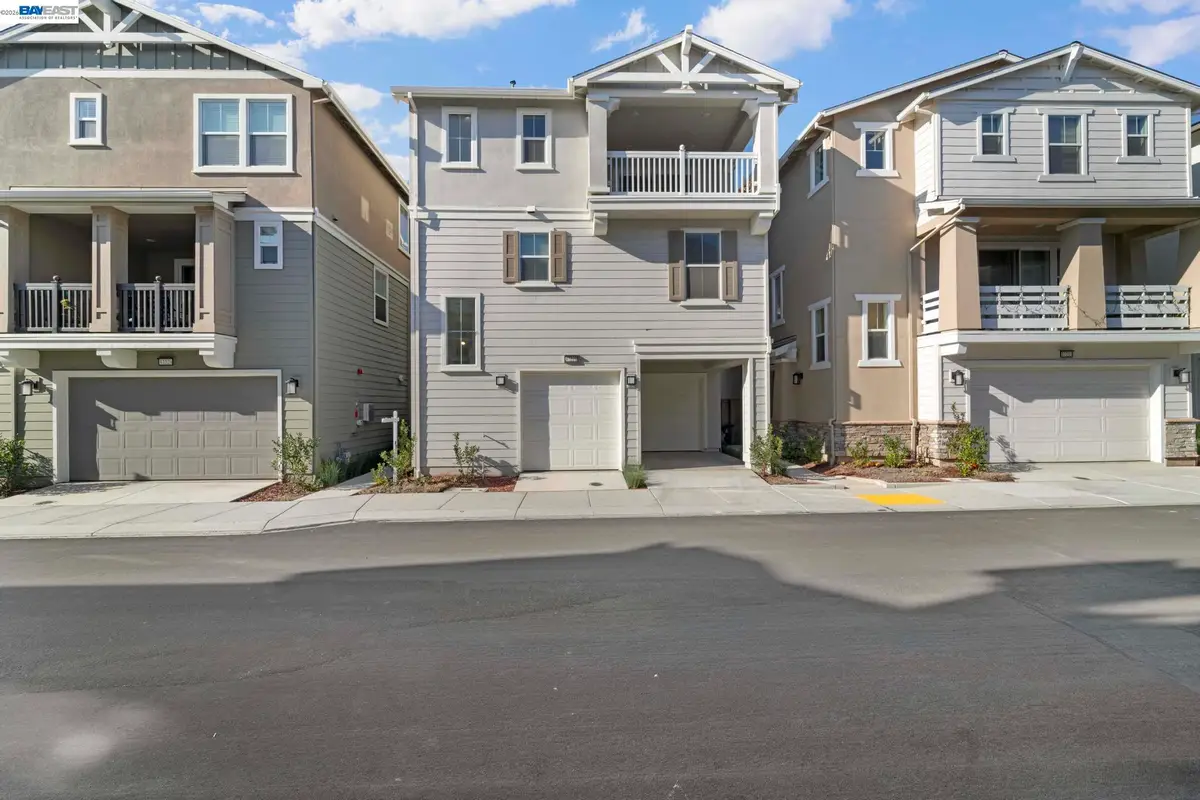 37221 Salt Pond Pl, Newark, CA 94560 - #1