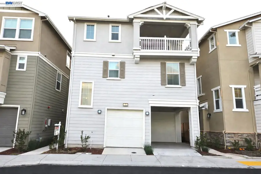 37221 Salt Pond Pl, Newark, CA 94560 - #2