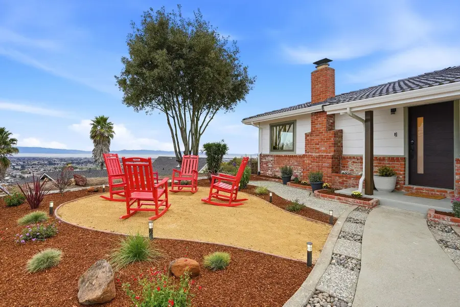 15933 Cambrian Drive, Castro Valley, CA 94578 - #3