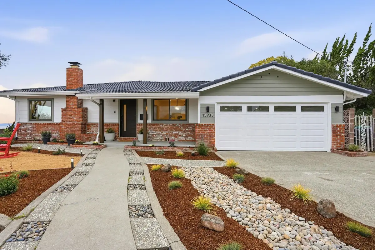 15933 Cambrian Drive, San Leandro, CA 94578 - #1