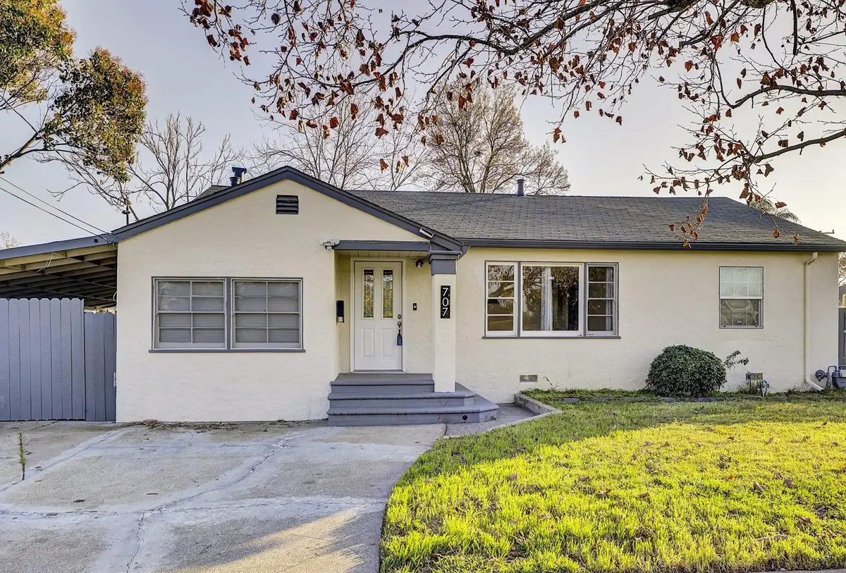 707 Newbury Ave, Antioch, CA 94509 - Image #1