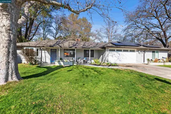 1806 Donna Dr, Pleasant Hill, CA 94523