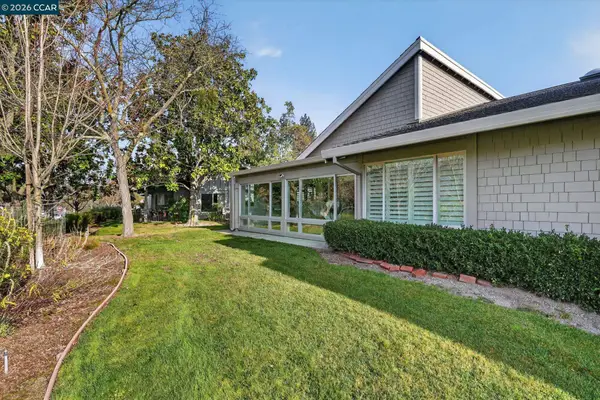 2605 Saklan Indian #6, Walnut Creek, CA 94595