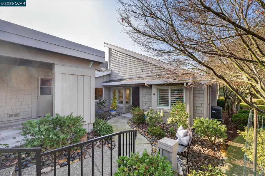 2605 Saklan Indian #6, Walnut Creek, CA 94595 - #3