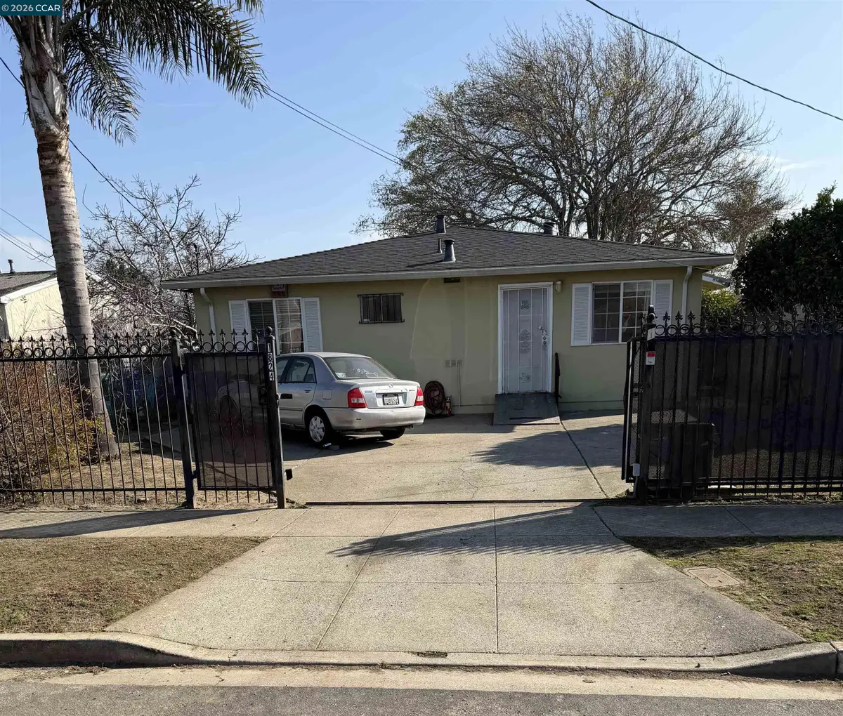 1824 2nd St, Richmond, CA 94801 - Image #1