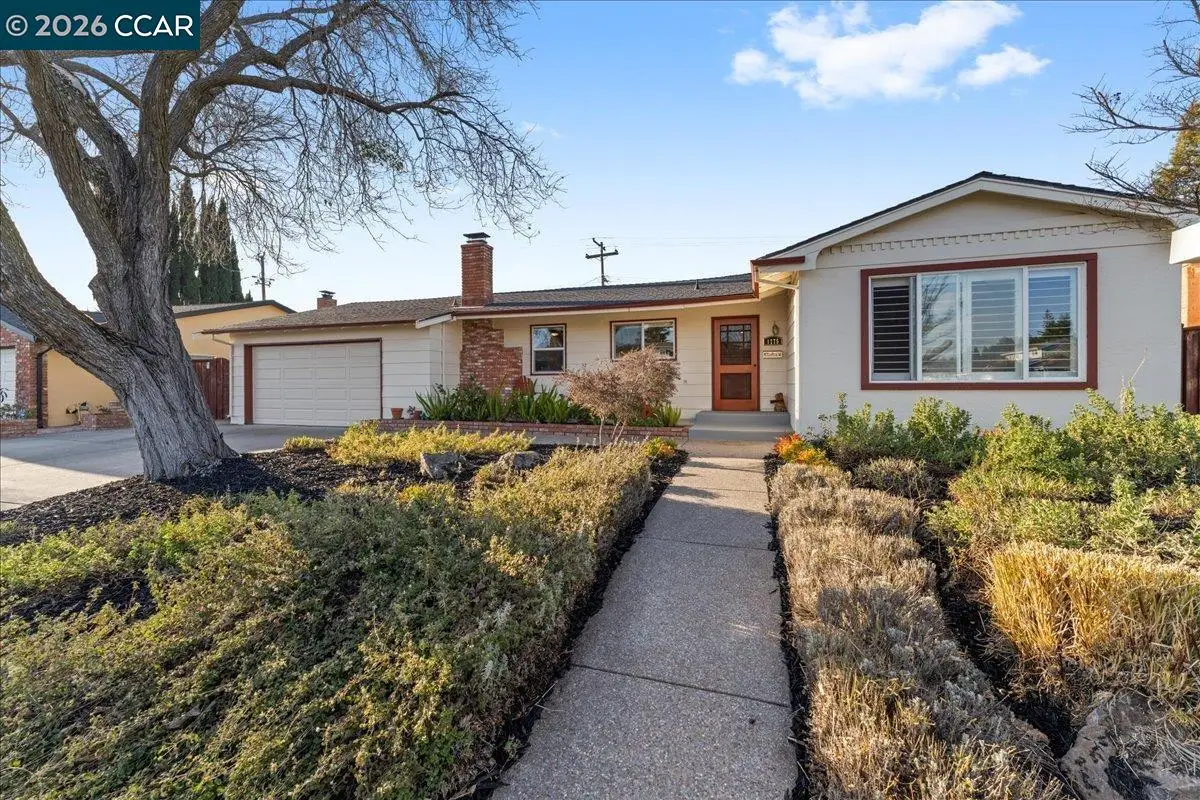 1775 Leewood Way, Concord, CA 94521 - Image #1