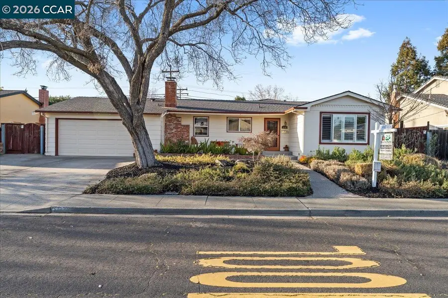 1775 Leewood Way, Concord, CA 94521 - Image #3