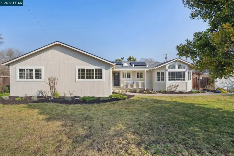 538 Shelly Dr, Pleasant Hill, CA 94523 - Image #2