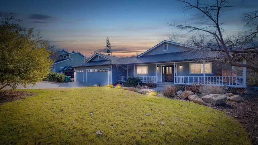 12929 Hollow Dr, Sonora, CA 95370 - #2