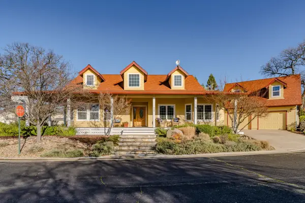 525 Selkirk Ranch Road, Angels Camp, CA 95222