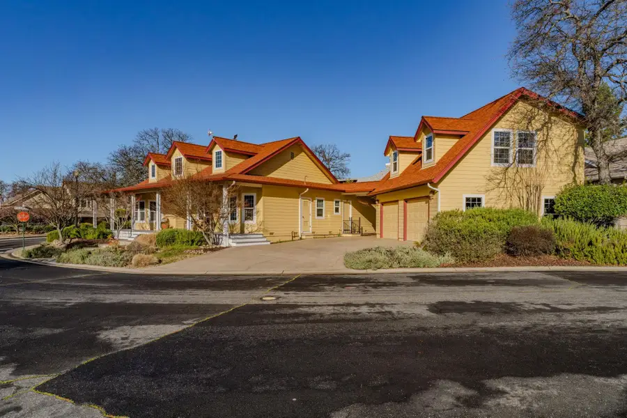 525 Selkirk Ranch Road, Angels Camp, CA 95222 - #2