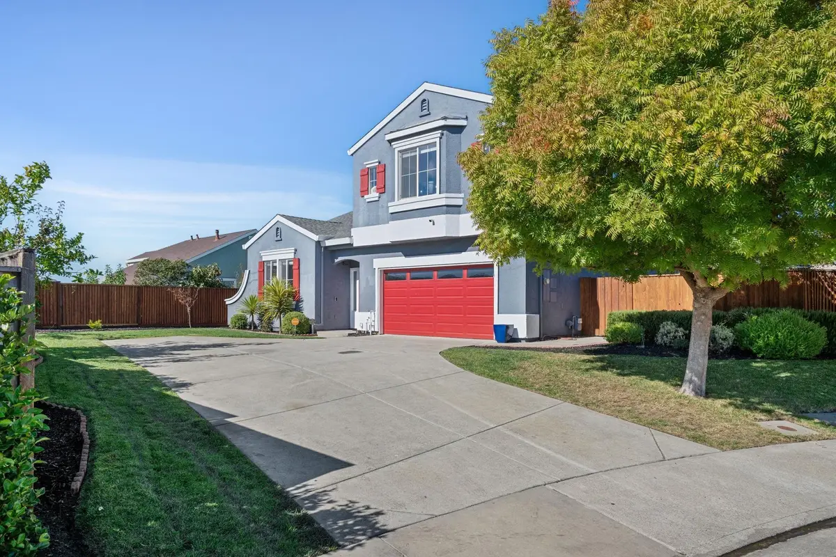 568 Cattail Ct, American Canyon, CA 94503 - #1