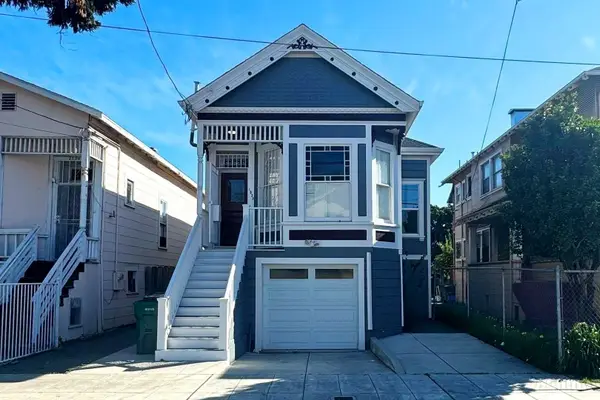 1532 5th Avenue, Oakland, CA 94606