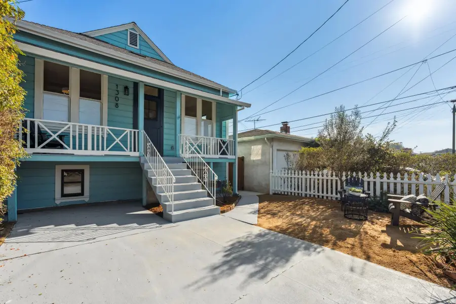 1308 Court Street, Alameda, CA 94501 - #2