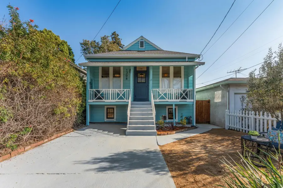 1308 Court Street, Alameda, CA 94501 - #3