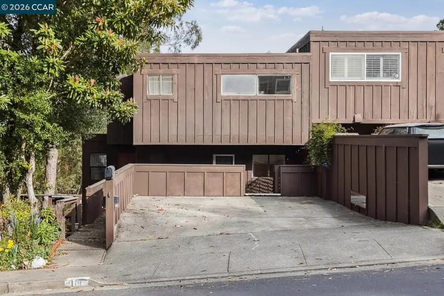 119 Lincoln Dr, Sausalito, CA 94965 - #2