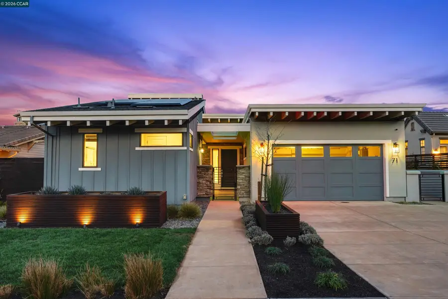 71 Windy Creek Way, Orinda, CA 94563 - #3