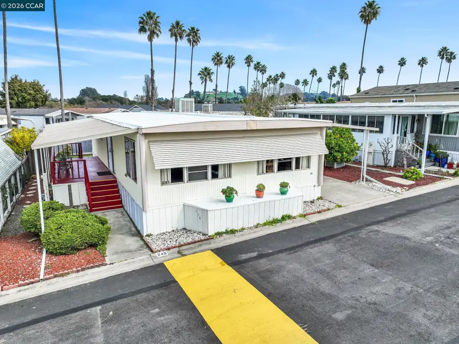 16401 San Pablo Ave #245, San Pablo, CA 94806 - #2