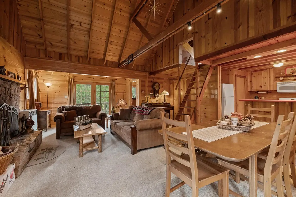 20431 Kutci Dr, Mi Wuk Village, CA 95346 - #1