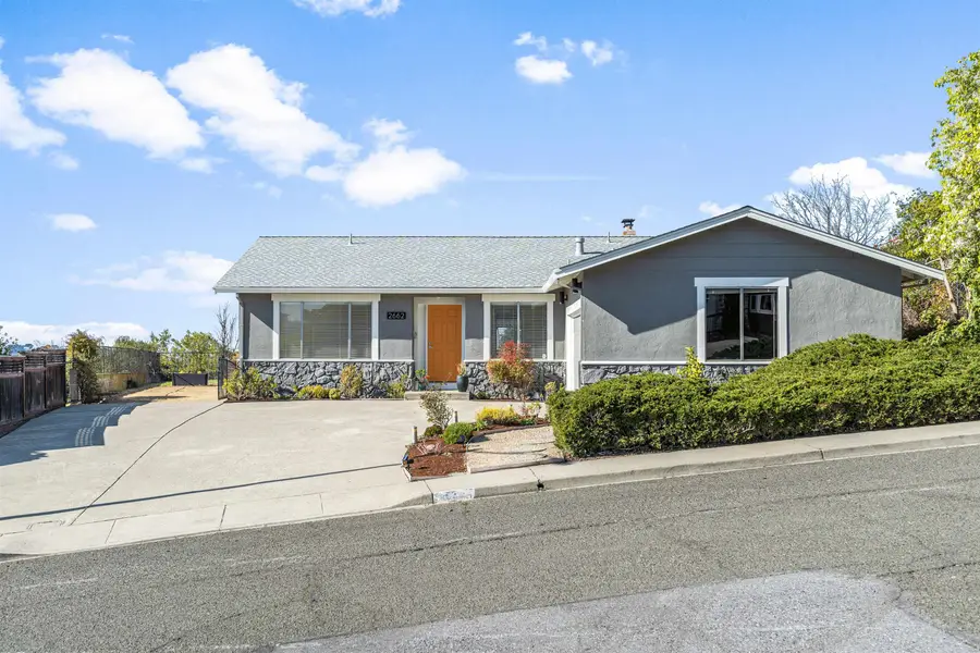 2662 Carmelita Way, Pinole, CA 94564 - #2