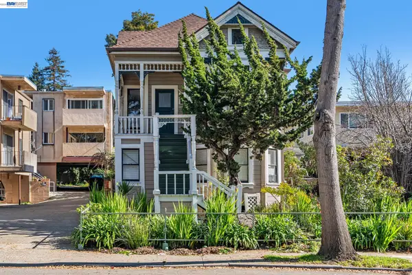 1425 Martin Luther King Jr., Berkeley, CA 94709