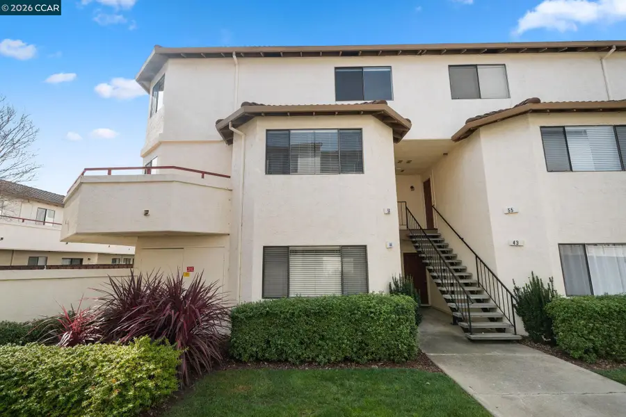 5060 Valley Crest Dr #56, Concord, CA 94521 - Image #2